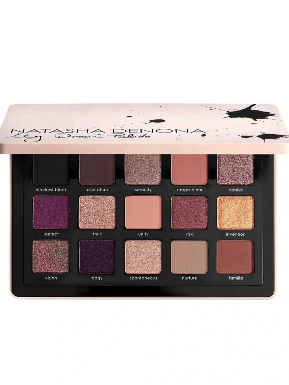 🌸 NATASHA DENONA My Dream Eyeshadow Palette